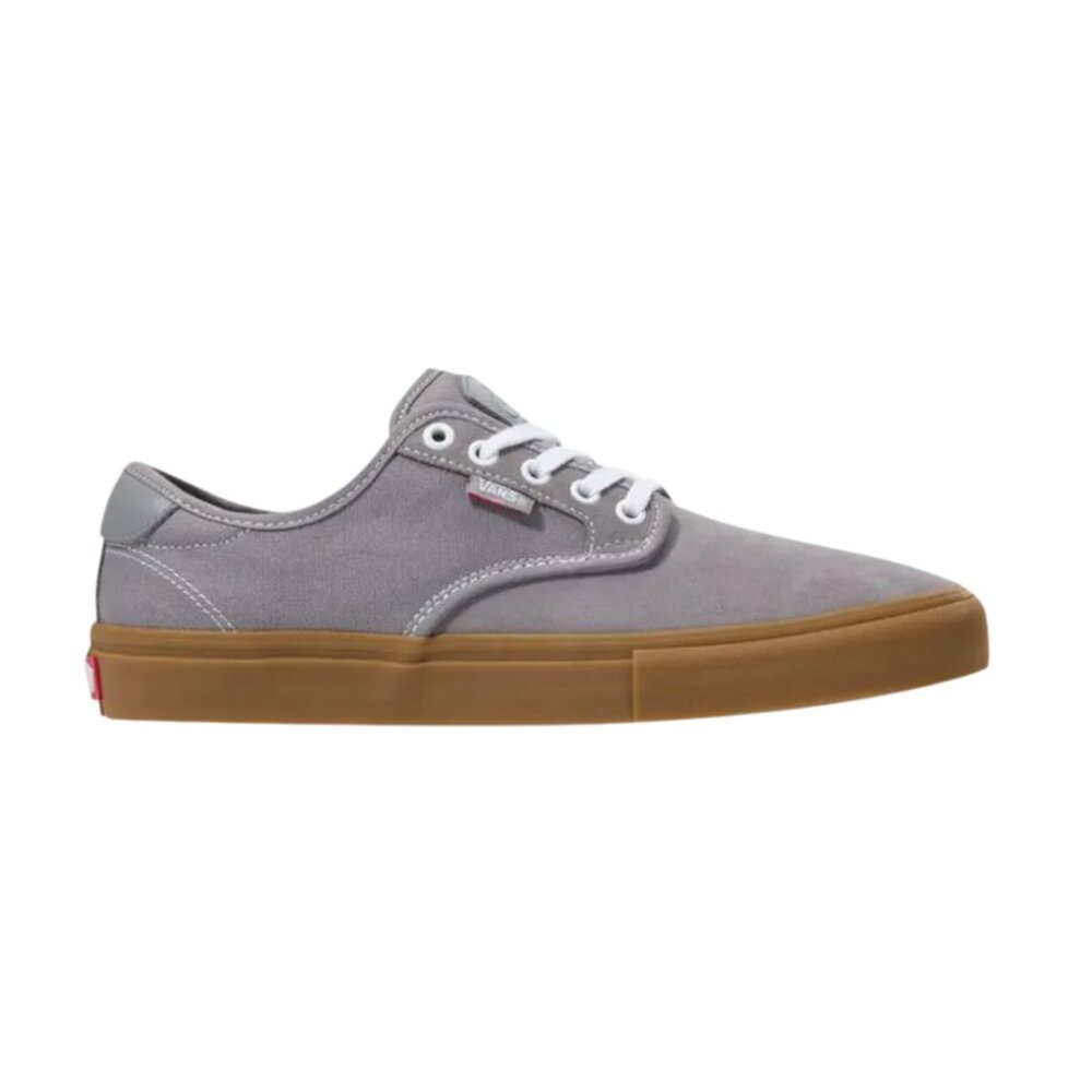 Vans Chima Ferguson Pro Shoes Frost Grey NWB